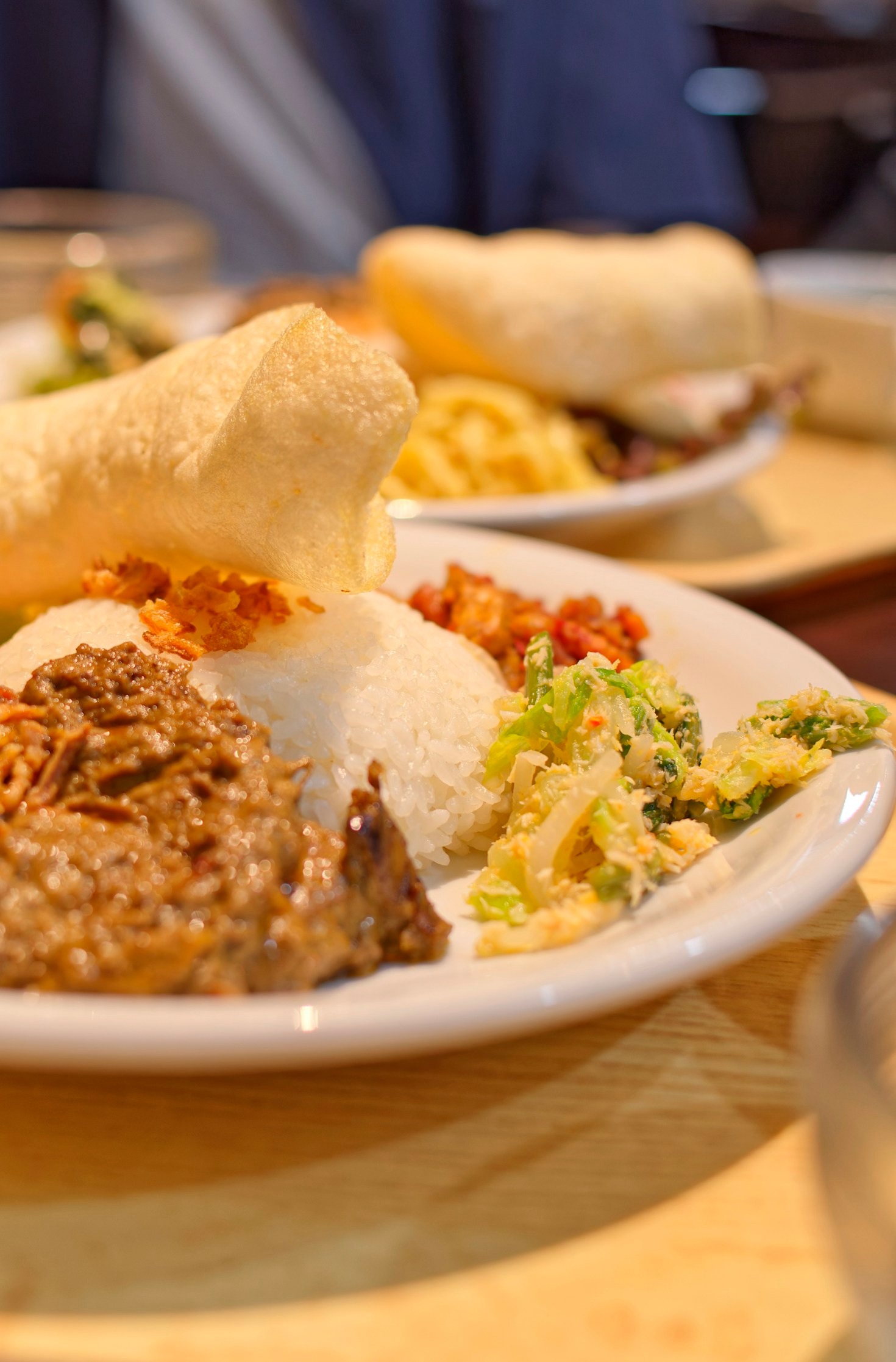 Wisata Rasa: Menemukan Kekayaan Kuliner Indonesia